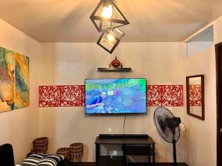 The Oaklands Flat - 8