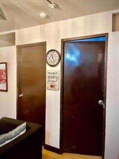 The Oaklands Flat - 1