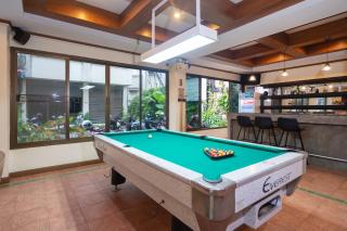 Patong Central Residence & Apartment - Patong - 5