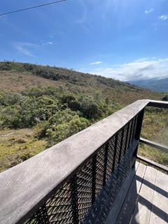 Chalés Vista das Montanhas - Lavras Novas - 4