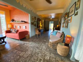 Casa de Amistad Guesthouse - 5