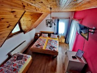 Dolce Villa Balaton - Vonyarcvashegy - 9