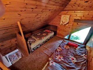 Dolce Villa Balaton - Vonyarcvashegy - 8