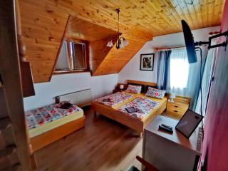 Dolce Villa Balaton - Vonyarcvashegy - 6