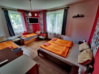 Dolce Villa Balaton - Vonyarcvashegy - 4