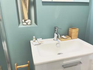 SUITE Celeste - 2 Bagni e 2 Camere da Letto - Pavia - 4