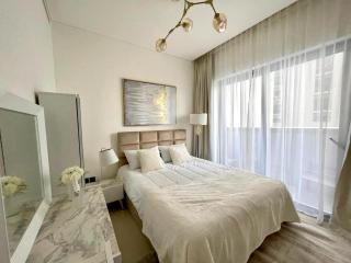 New 1 bedroom in Sobha Hartland - Dubái - 8