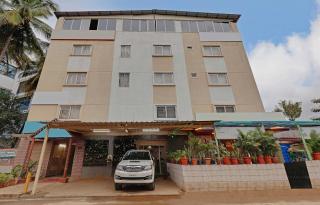 Super Collection O Goyal Residency - Bangalore - 5