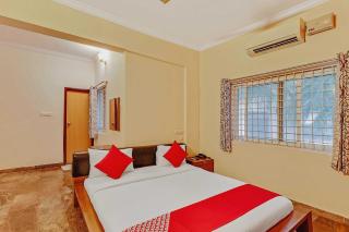 Super Collection O Goyal Residency - Bangalore - 7