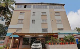 Super Collection O Goyal Residency - Bangalore - 1