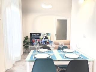 SUITE Celeste - 2 Bagni e 2 Camere da Letto - 2