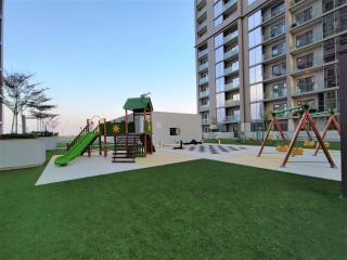 New 1 bedroom in Sobha Hartland - Dubái - 2