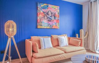 Le POP FLAT by Winkyhouse Cassis - Cassis - 3