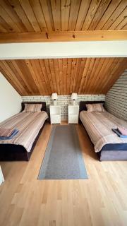 Happyland family home - Sarajevo - 4