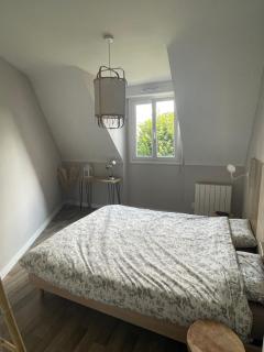 Appartement lumineux 4 personnes - Saint-Malo - 3