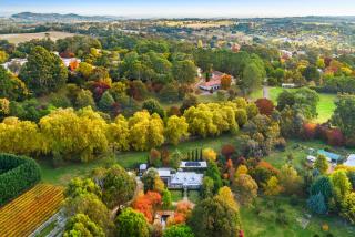 Beechworth House - Beechworth - 1