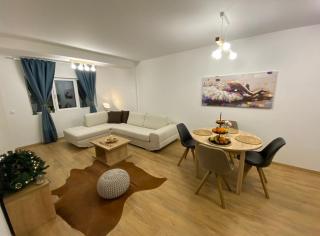 Family Apartment - 4