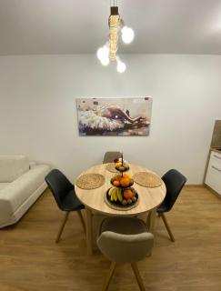 Family Apartment - 2