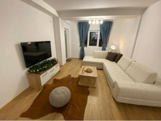 Family Apartment - 1