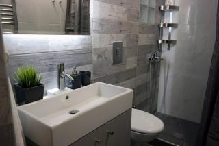 Loft style cozy studio in Athens center - 8