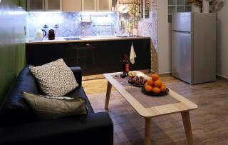 Loft style cozy studio in Athens center - 7