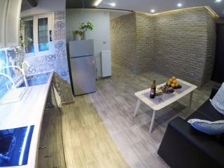 Loft style cozy studio in Athens center - 6