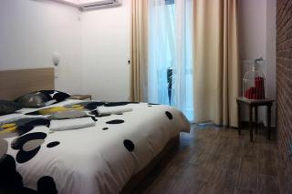 Loft style cozy studio in Athens center - Atene - 1