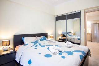 Luxury quiet apartment near Metro - 0