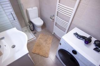 Luxury quiet apartment near Metro - 7