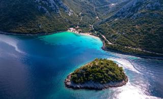 Kuća za odmor Divna MaTi - - 8