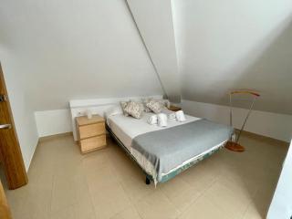 El Ático Blanco - Cordoue - 9