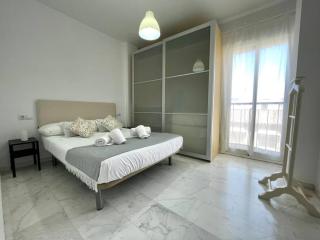 El Ático Blanco - Cordoue - 7