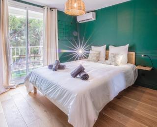 Le POP FLAT by Winkyhouse Cassis - Cassis - 9