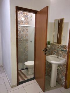 Pousada Dubai - Itabuna - 2