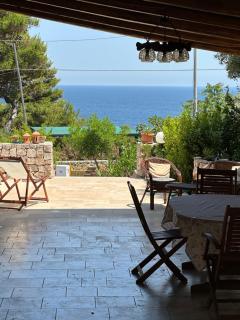 Villetta DaGré fronte mare - Marittima - 3