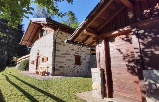 Chalet Maso Salam - Bocenago - 5