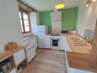 Gîte de la Courtaudière - Le Petit-Pressigny - 6