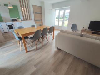Gîte de la Courtaudière - Le Petit-Pressigny - 5