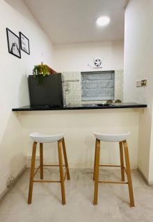 2BHK Peaceful Row House by Abhibha Stays in Koregaon Park - Pune - 7