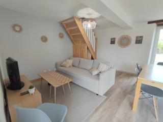 Gîte de la Courtaudière - Le Petit-Pressigny - 7