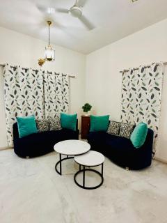 2BHK Peaceful Row House by Abhibha Stays in Koregaon Park - Pune - 4