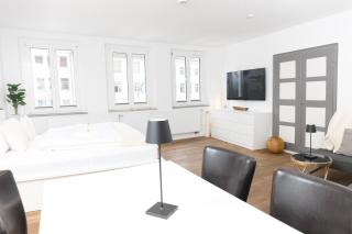 HEIMATEL - City Centre Studio - Ravensburg - 7