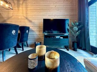 New high standard apartment in Trysil alpine lodge - Trysil - 2