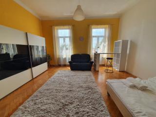 City Center Apartman - Pécs - 2