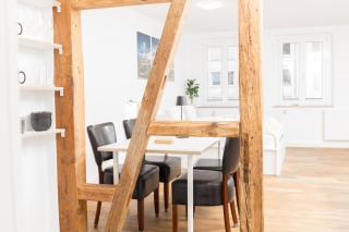 HEIMATEL - City Centre Studio - Ravensburg - 8