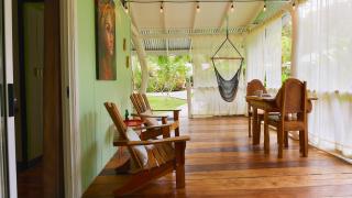La Rana De Cahuita - Cahuita - 6