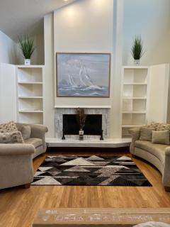 tropical bay house - Englewood - 1