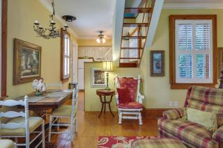 Romantic Cottage in Washington Historic District - Washington - 8