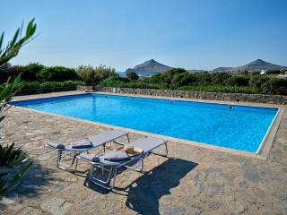 Myrto's House seaview of Naxos - 8