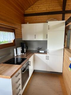 Gemütliches Ferienhaus im Grünen - Bernau im Schwarzwald - 8